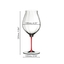 RIEDEL Fatto A Mano Performance Pinot Noir - Rot 