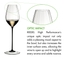 RIEDEL High Performance Riesling - black a11y.alt.product.highlights