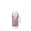 NACHTMANN Noblesse Long Drink Glass - rosé 