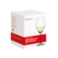SPIEGELAU Winelovers White Wine in the packaging
