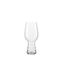 SPIEGELAU Craft Beer Glasses IPA riempito con una bevanda su sfondo bianco