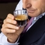 RIEDEL Drink Specific Glassware Coffee in use