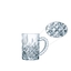 NACHTMANN Noblesse Beer Mug Set in the group
