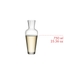 RIEDEL Mosel Decanter (fatto a macchina) 