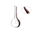 RIEDEL Black Tie Decanter Bliss rosso 
