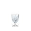 NACHTMANN Noblesse Goblet - tall filled with a drink on a white background
