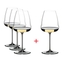 RIEDEL Winewings Sauvignon Blanc 