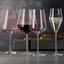 SPIEGELAU Definition Bicchiere Bordeaux in gruppo