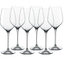 SPIEGELAU Topline Bordeaux Glass 