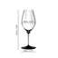 RIEDEL Fatto A Mano Performance Riesling - black base a11y.alt.product.dimensions