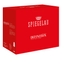SPIEGELAU Definition Universal Glass in the packaging
