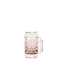 NACHTMANN Noblesse Whisky Tumbler - peach 