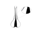 RIEDEL Black Tie Smile Decanter a11y.alt.product.highlights