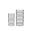 NACHTMANN Ethno Vase / Windlicht - 23cm | 9.094in in der Gruppe
