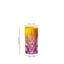 RIEDEL Laudon Highball - orange/pink 