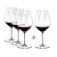 RIEDEL Performance Pinot Noir 