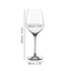 SPIEGELAU Topline Bordeaux Glass 