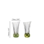 NACHTMANN Spring Vase - lime a11y.alt.product.dimension