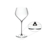 RIEDEL Veloce Tasting Set 