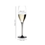 RIEDEL Sommeliers Black Tie verre à Champagne vintage 