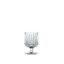 NACHTMANN Jules Universalglas gefüllt mit einem Getränk auf weißem Hintergrund
