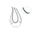 RIEDEL Amadeo Fatto A Mano Decanter a11y.alt.product.highlights