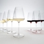 RIEDEL Winewings Champagner Weinglas in der Gruppe