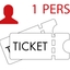 RIEDEL Wine Glass Experience with Maximilian J. Riedel - 2025/11/13 Single Ticket | Munich 