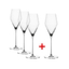 SPIEGELAU Definition Champagne Glass 