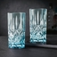 NACHTMANN Noblesse Long Drink Glass - aqua 