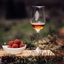 RIEDEL Mixing Set Cognac in use
