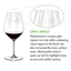 RIEDEL Performance Tasting Set 