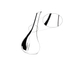 RIEDEL Black Tie Touch Decanter a11y.alt.product.highlights