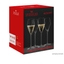 SPIEGELAU Definition Champagne Glass in the packaging