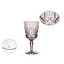 NACHTMANN Noblesse Cocktail/Wine Glass - taupe 