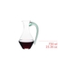 RIEDEL Fatto A Mano Cabernet Magnum Dekanter - Mint 