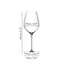 RIEDEL Veloce Tasting Set 