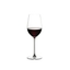 RIEDEL Veritas Riesling/Zinfandel + Mosel Decanter 