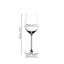 RIEDEL Veritas Riesling/Zinfandel + Mosel Dekanter 