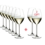 RIEDEL Veritas Champagne Wine Glass Pay 6 Get 8 