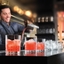 SPIEGELAU Perfect Serve Collection D.O.F. Glas im Einsatz