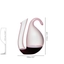 RIEDEL Ayam Decanter Rosa 