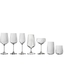SPIEGELAU Lifestyle Champagne Glass in the group