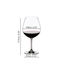 RIEDEL Vinum verre à Pinot Noir (Bourgogne rouge) 