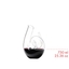 RIEDEL Curly Decanter 