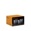 NACHTMANN Noblesse Tumbler da whisky - fumo nella confezione