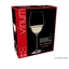 RIEDEL Vinum verre à Sauvignon Blanc/vin de dessert dans l'emballage