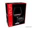 RIEDEL Vinum Pinot Noir (vino tinto de Borgoña) en el embalaje