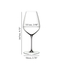 RIEDEL Veloce Tasting Set 