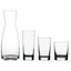 SPIEGELAU Classic Bar Carafe 1,0l in the group